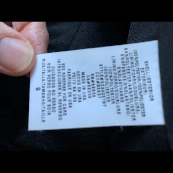 Speechless Gown - Picture 4 of 5